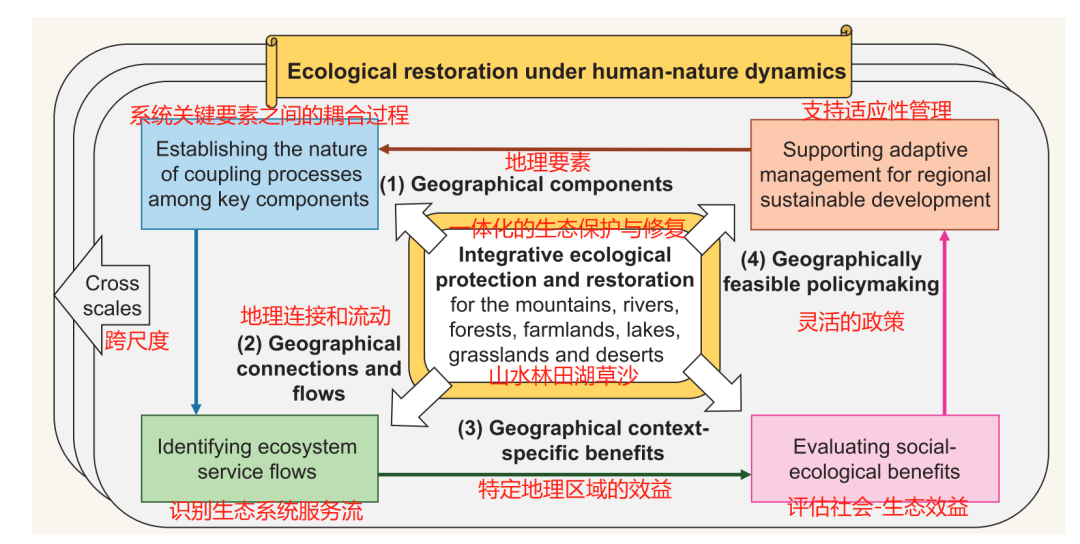 NSR | 中国面向可持续发展的生态修复 - 广东省国土空间生态修复协会